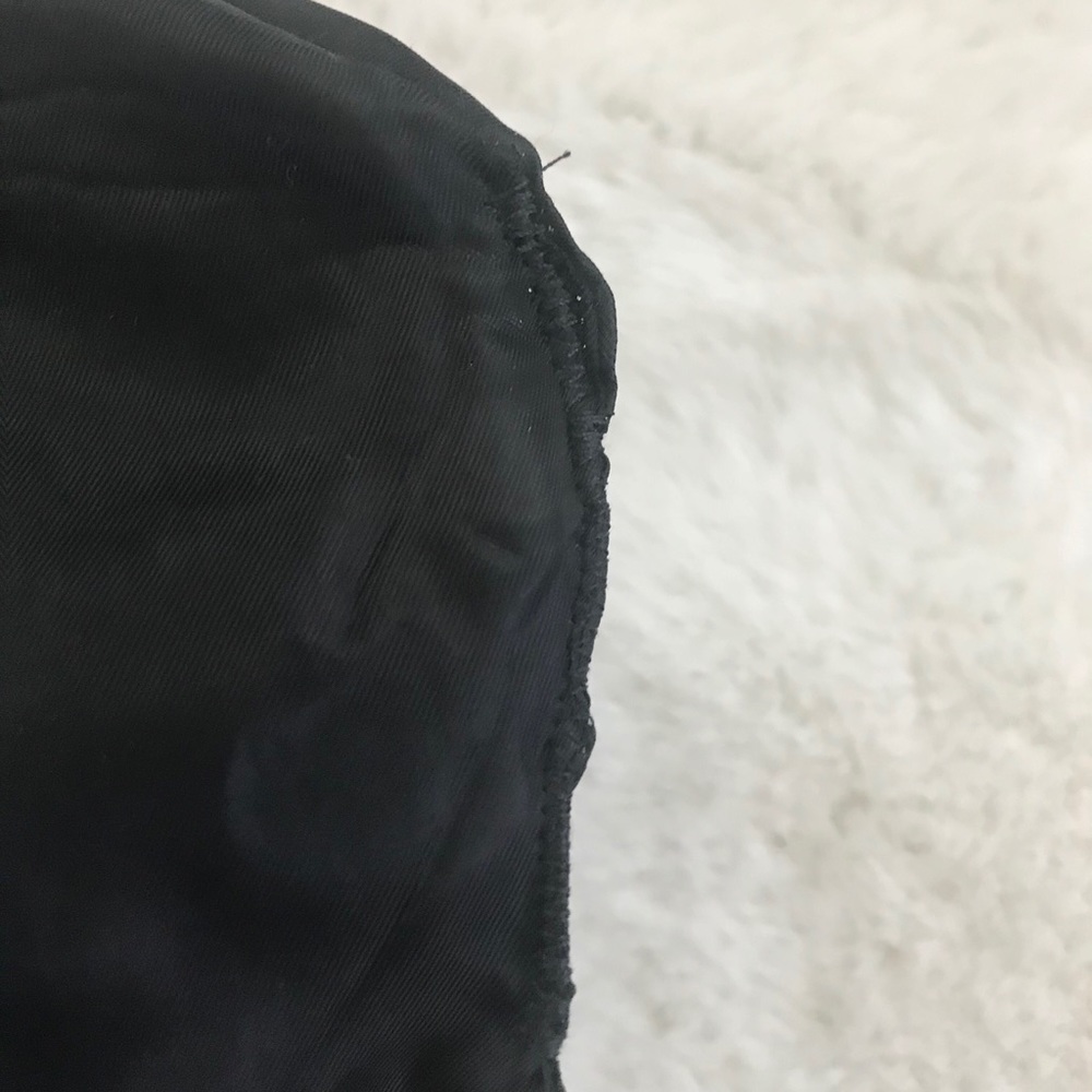 GUESS Wool Blend Winter Midi Coat - Picture 10 of 10